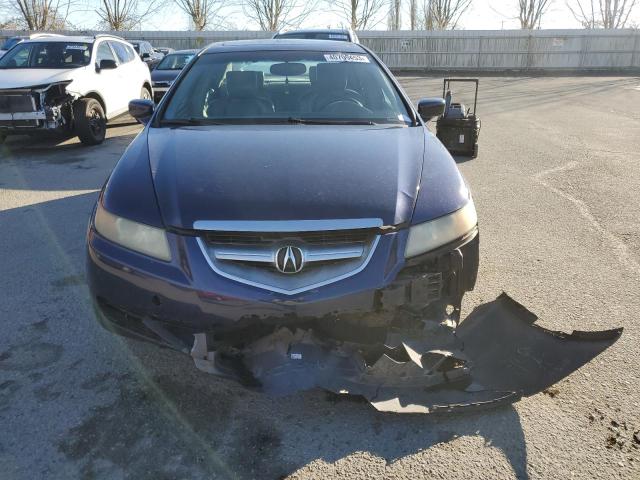 Photo 5 from auction – 2006 ACURA 3.2TL with VIN 19UUA66276A002844