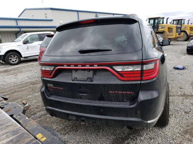 Photo 6 from auction – 2017 DODGE DURANGO CI with VIN 1C4RDJEG5HC661119