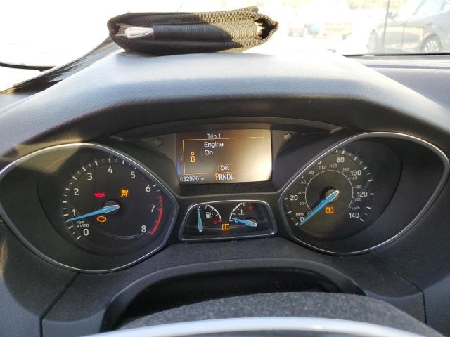 Photo 9 from auction – 2016 FORD FOCUS S with VIN 1FADP3E28GL356591