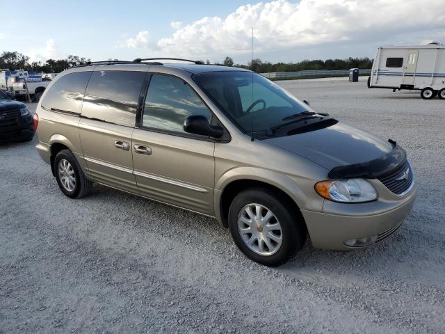 Photo 4 from auction – 2002 CHRYSLER TOWN & COU with VIN 2C4GP543X2R609570