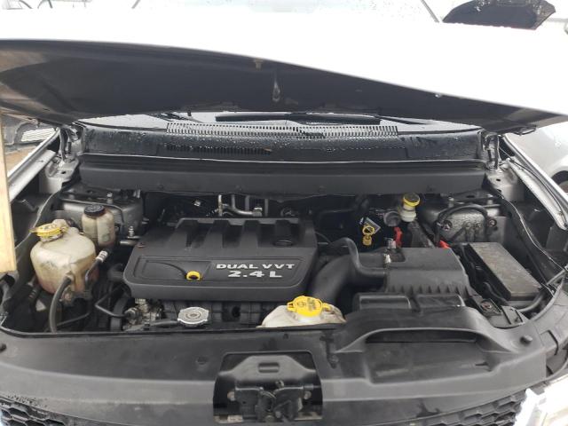 Photo 12 from auction – 2015 DODGE JOURNEY SX with VIN 3C4PDCBB2FT551903