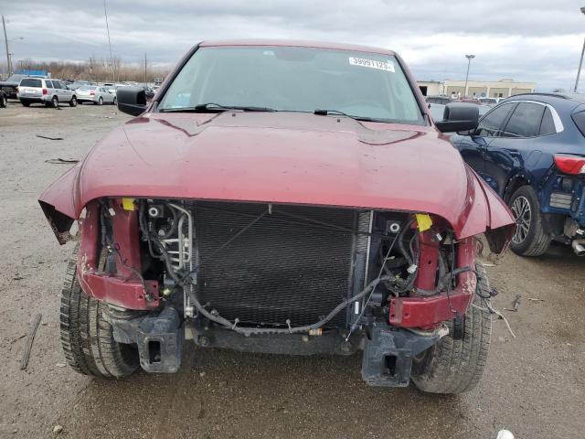 Photo 5 from auction – 2015 RAM 1500 ST with VIN 1C6RR6KG1FS512428