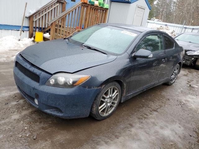 Photo 1 from auction – 2009 TOYOTA SCION TC with VIN JTKDE167590294384