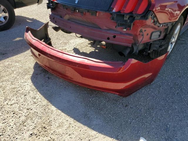 Photo 12 from auction – 2016 FORD MUSTANG with VIN 1FA6P8AM8G5272935