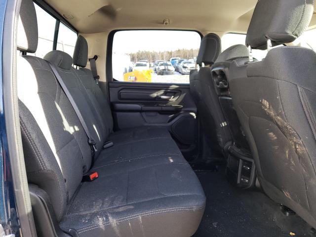Photo 10 from auction – 2019 RAM 1500 TRADE with VIN 1C6SRFGT9KN833018