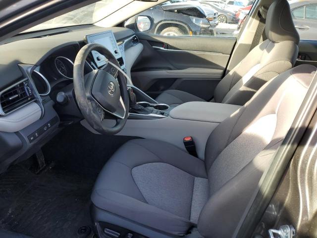 Photo 7 from auction – 2023 TOYOTA CAMRY with VIN 4T1C31AKXPU049926