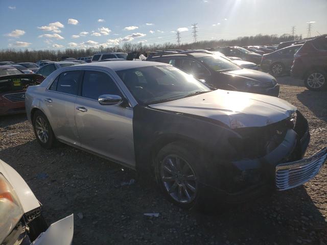 Photo 4 from auction – 2012 CHRYSLER 300 LIMITE with VIN 2C3CCACG1CH212672