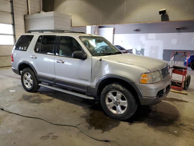 Photo 4 from auction – 2005 FORD EXPLORER X with VIN 1FMZU73K85UA76109