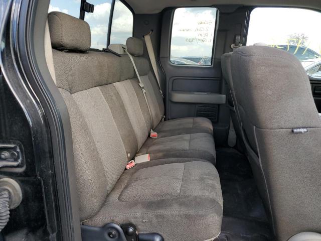 Photo 10 from auction – 2009 FORD F150 SUPER with VIN 1FTRX148X9FA32800