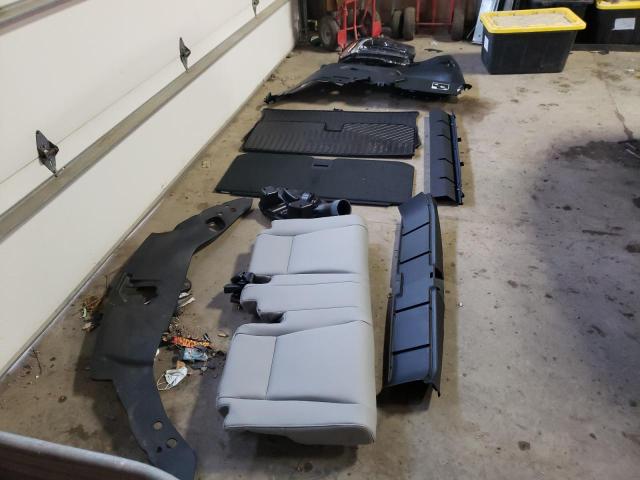 Photo 12 from auction – 2022 HONDA PILOT EXL with VIN 5FNYF6H51NB026328