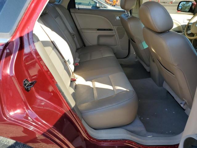 Photo 10 from auction – 2006 MERCURY MONTEGO PR with VIN 1MEFM421X6G618873