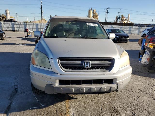 Photo 5 from auction – 2004 HONDA PILOT EXL with VIN 2HKYF18614H502959