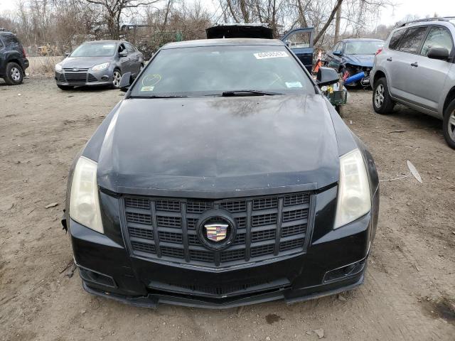 Photo 5 from auction – 2012 CADILLAC CTS PERFOR with VIN 1G6DJ1E39C0129501