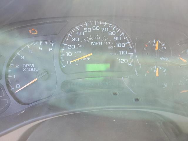 Photo 9 from auction – 2006 CHEVROLET SILVERADO with VIN 2GCEK13T761199217
