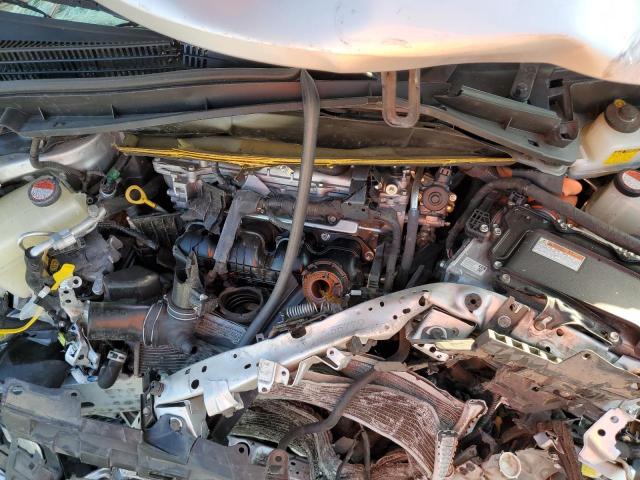 Photo 11 from auction – 2014 TOYOTA PRIUS with VIN JTDKN3DU3E0370147