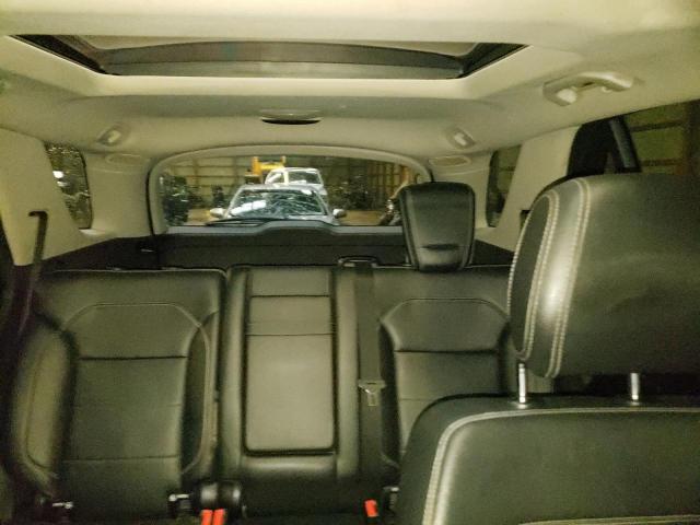 Photo 10 from auction – 2012 MERCEDES-BENZ ML 350 BLU with VIN 4JGDA2EB5CA033784