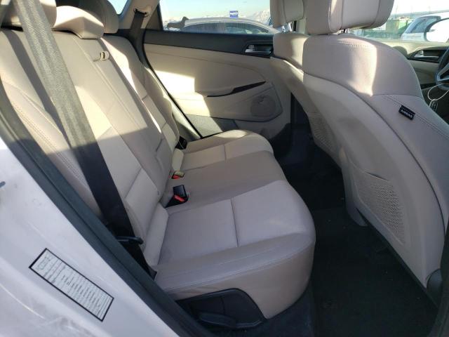 Photo 10 from auction – 2016 HYUNDAI TUCSON LIM with VIN KM8J3CA49GU139850