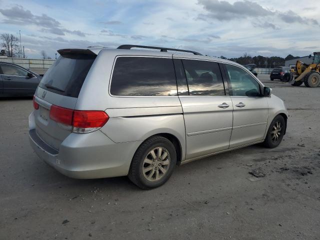 Photo 3 from auction – 2010 HONDA ODYSSEY EX with VIN 5FNRL3H70AB049087