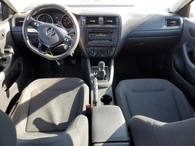 Photo 8 from auction – 2015 VOLKSWAGEN JETTA BASE with VIN 3VW1K7AJ2FM252088