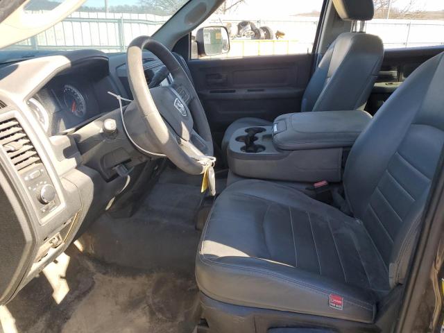 Photo 7 from auction – 2018 RAM 3500 ST with VIN 3C63RPGL7JG392295