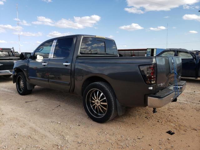 Photo 2 from auction – 2004 NISSAN TITAN XE with VIN 1N6AA07A74N505362