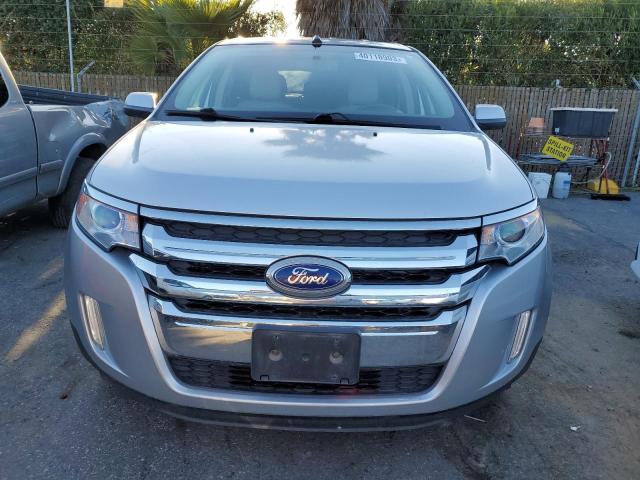 Photo 5 from auction – 2013 FORD EDGE LIMIT with VIN 2FMDK3KC9DBC18331