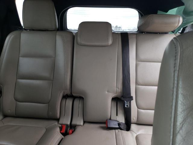 Photo 10 from auction – 2013 FORD EXPLORER X with VIN 1FM5K8D8XDGA22479