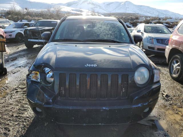 Photo 5 from auction – 2007 JEEP COMPASS with VIN 1J8FF47W77D133330
