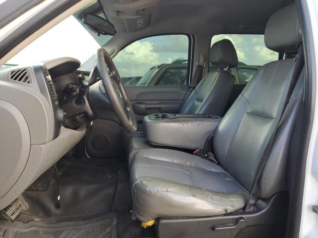 Photo 7 from auction – 2007 CHEVROLET SILVERADO with VIN 2GCEC13C571509220