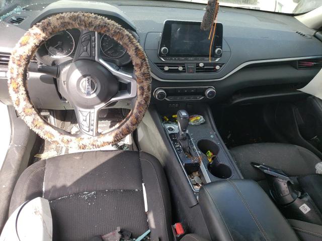 Photo 8 from auction – 2020 NISSAN ALTIMA S with VIN 1N4BL4BV2LC123615