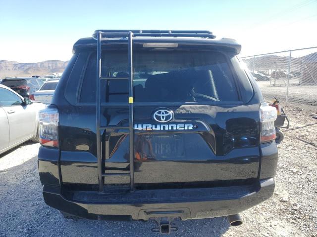Photo 6 from auction – 2014 TOYOTA 4RUNNER SR with VIN JTEZU5JR4E5079331