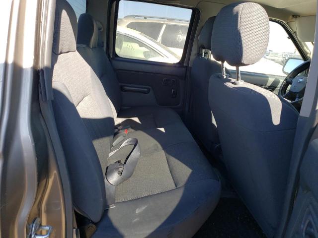 Photo 10 from auction – 2004 NISSAN FRONTIER C with VIN 1N6ED29X44C449169