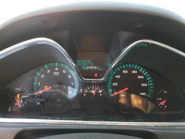 Photo 9 from auction – 2015 CHEVROLET TRAVERSE L with VIN 1GNKVGKD3FJ293860