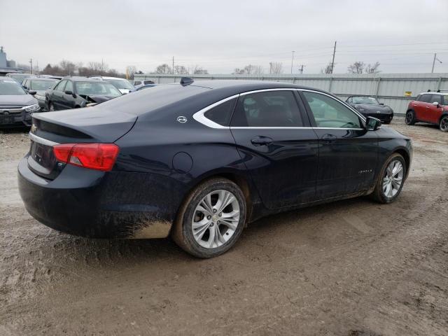 Photo 3 from auction – 2014 CHEVROLET IMPALA LT with VIN 2G1115SLXE9273006