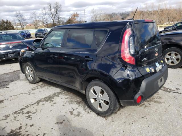 Photo 2 from auction – 2014 KIA SOUL with VIN KNDJN2A24E7022809