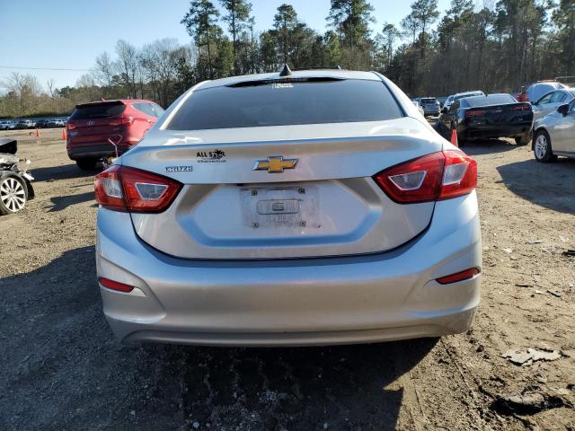 Photo 6 from auction – 2018 CHEVROLET CRUZE with VIN 1G1BC5SM4J7147940