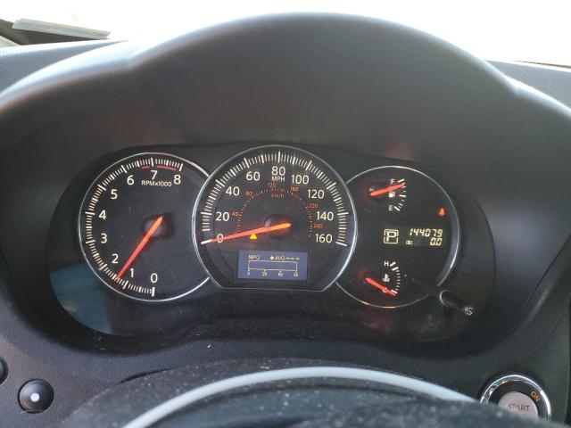 Photo 9 from auction – 2012 NISSAN MAXIMA S with VIN 1N4AA5AP4CC843296