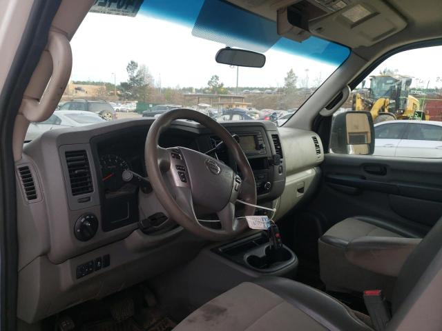 Photo 8 from auction – 2013 NISSAN NV 1500 with VIN 1N6BF0KM4DN107162