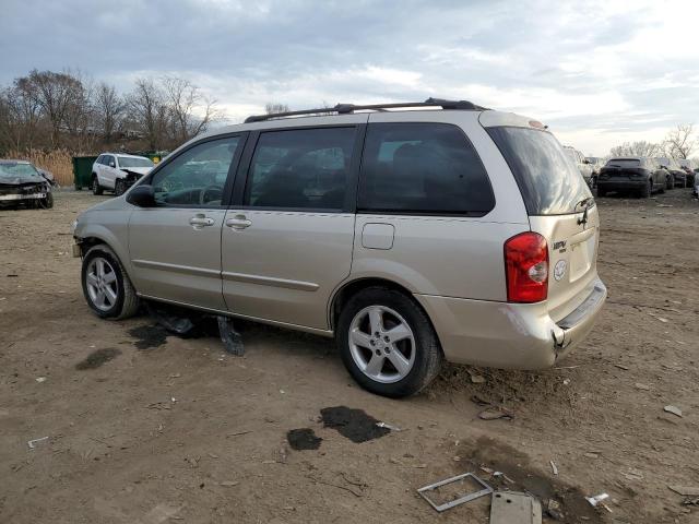 Photo 2 from auction – 2003 MAZDA MPV WAGON with VIN JM3LW28JX30359419