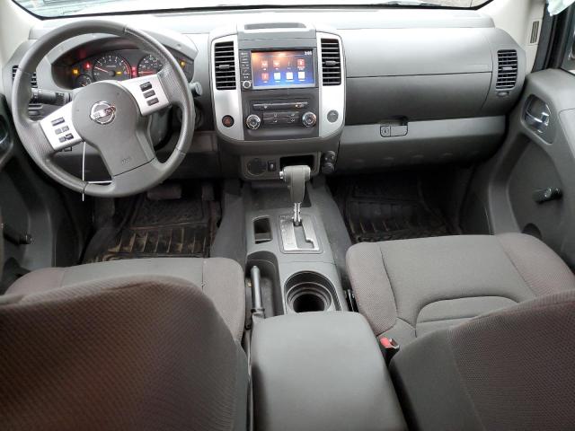 Photo 8 from auction – 2019 NISSAN FRONTIER S with VIN 1N6BD0CT0KN716824
