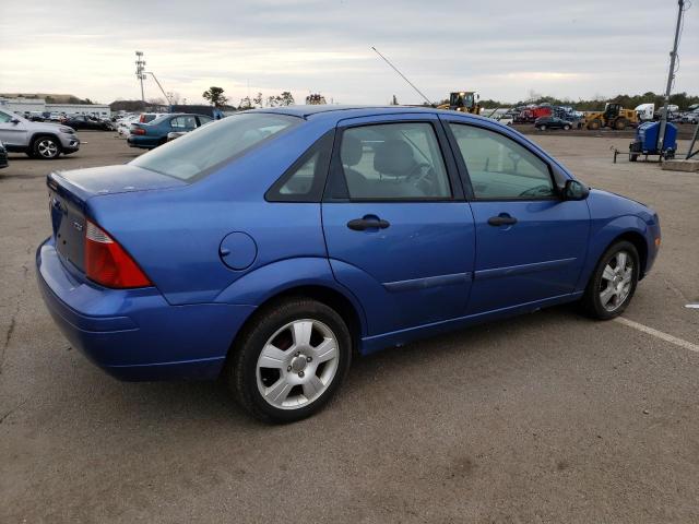 Photo 3 from auction – 2005 FORD FOCUS with VIN 1FAHP34N75W210711