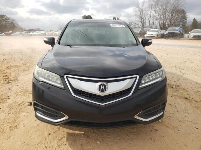 Photo 5 from auction – 2016 ACURA RDX with VIN 5J8TB3H30GL017236