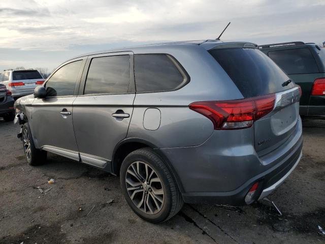Photo 2 from auction – 2016 MITSUBISHI OUTLANDER with VIN JA4AZ3A34GZ015735