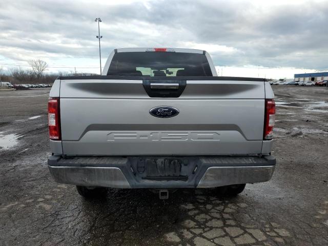 Photo 6 from auction – 2019 FORD F150 SUPER with VIN 1FTEW1E59KFC12832