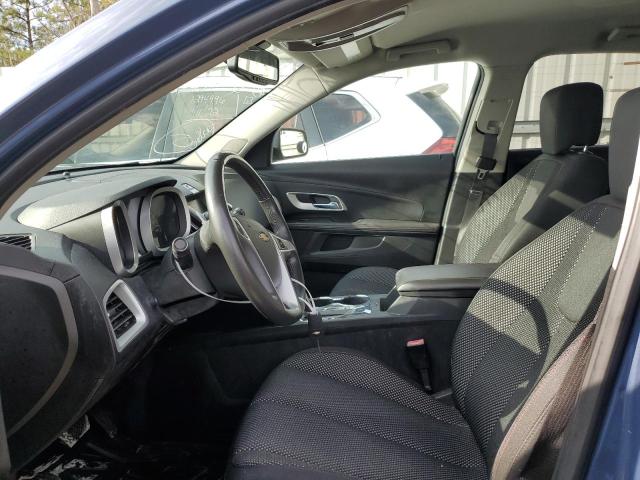 Photo 7 from auction – 2011 CHEVROLET EQUINOX LT with VIN 2CNALDEC6B6394941
