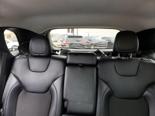 Photo 10 from auction – 2020 JEEP CHEROKEE L with VIN 1C4PJMLB5LD508820