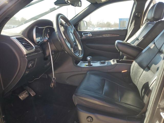 Photo 7 from auction – 2015 JEEP GRAND CHER with VIN 1C4RJFCT3FC141892