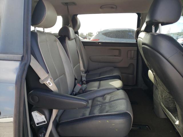 Photo 11 from auction – 2016 KIA SEDONA LX with VIN KNDMB5C19G6215512