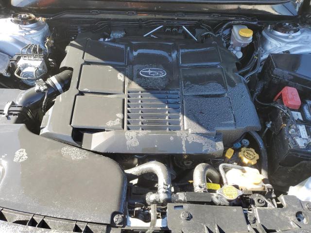Photo 11 from auction – 2015 SUBARU OUTBACK 3. with VIN 4S4BSEJC3F3283098