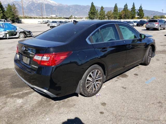 Photo 3 from auction – 2019 SUBARU LEGACY 2.5 with VIN 4S3BNAF6XK3006773